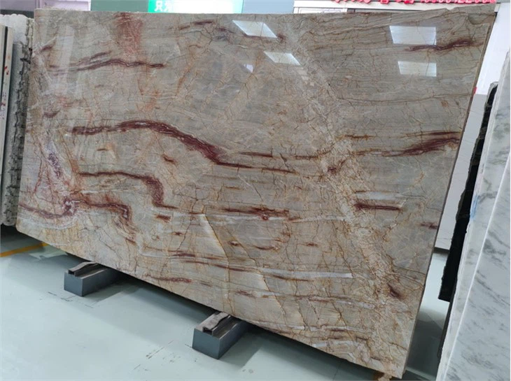 Nacarado Quartzite