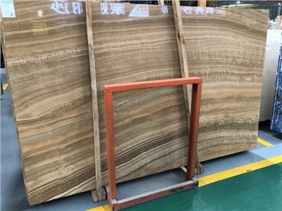 Houten Geel Marmer
